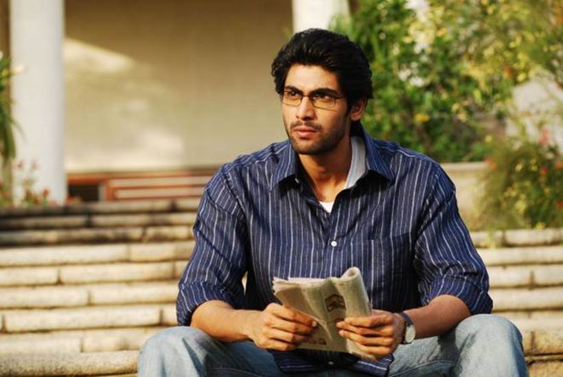 rana daggubati leader