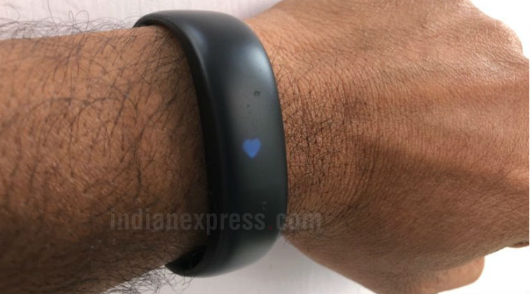 hw02 plus smart band