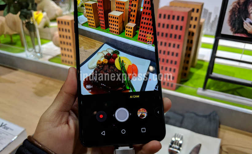 MWC 2018, LG V30S ThinQ launch, V30S, V30S price in India, Huawei MateBook X Pro price, LG V30S ThinQ specifications, Huawei MateBook X Pro specifications