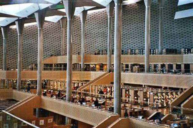 libraries, famous libraries, famous libraries in the world, beautiful libraries in the world, indian express, indian express news