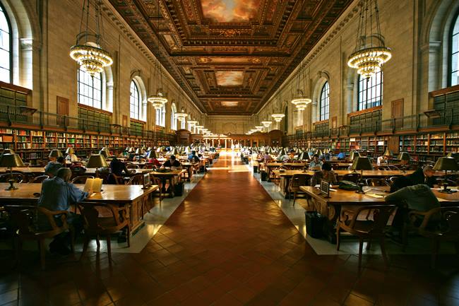 libraries, famous libraries, famous libraries in the world, beautiful libraries in the world, indian express, indian express news