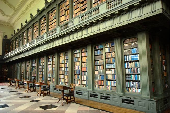 libraries, famous libraries, famous libraries in the world, beautiful libraries in the world, indian express, indian express news