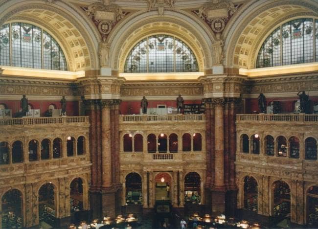 libraries, famous libraries, famous libraries in the world, beautiful libraries in the world, indian express, indian express news