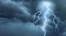 Odisha, Lightning killed two women, lightning killed two in Odisha, Lightning injured 12 in Odisha, India News, Indian Express, Indian Express News