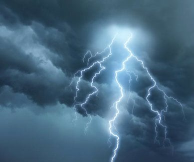 Odisha, Lightning killed two women, lightning killed two in Odisha, Lightning injured 12 in Odisha, India News, Indian Express, Indian Express News