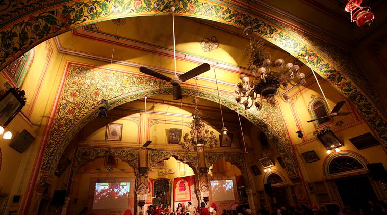 lit fests, jaipur literature festival, jlf 2018, literature festivals in 2018, literature festivals around the world, book lovers festivals, indian express, indian express news