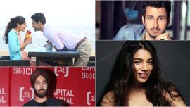 love per square foot