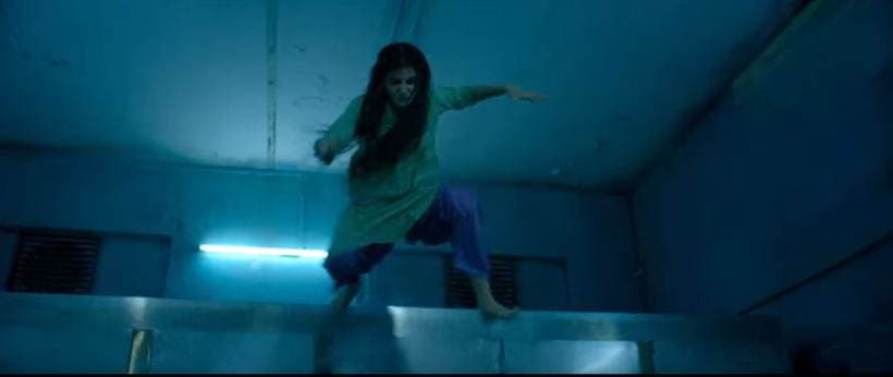 pari anushka sharma trailer teaser