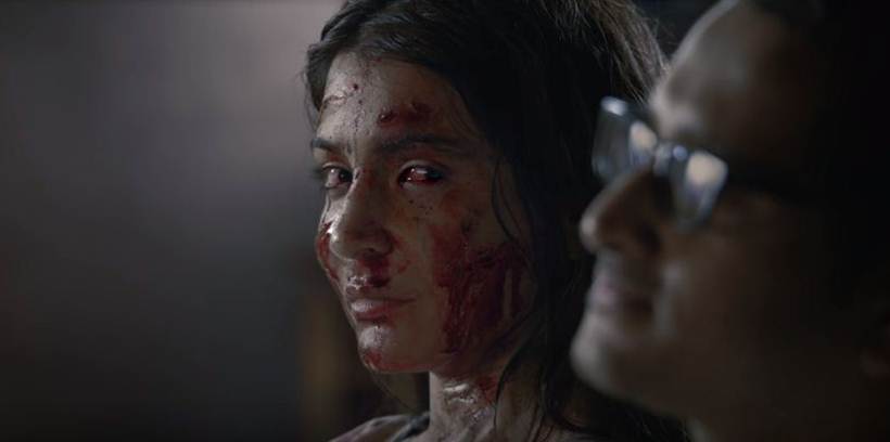 pari anushka sharma trailer teaser