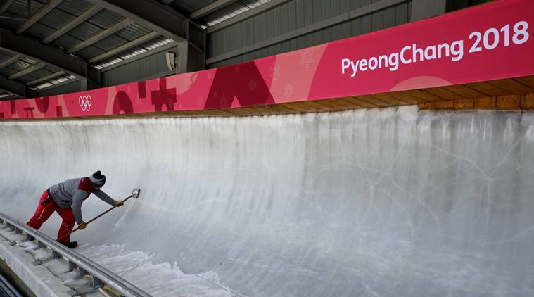 2018 Winter Olympics in PyeongChang, South Korea: Everything you need ...