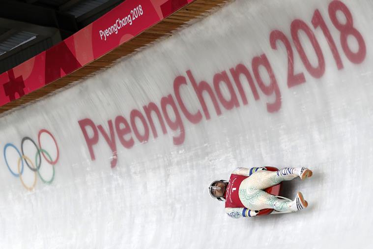 Winter Olympics 2018: Everything you need to know about India’s ...