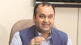 Mahayagya, Govt organises mahayagya, Rashtra Raksha Mahayagya, ITBP to carry soil from border areas, Indo-Tibetan Border Police, Indian Express