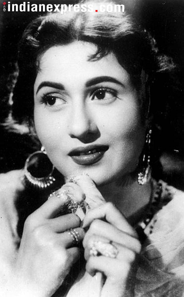 madhubala photos