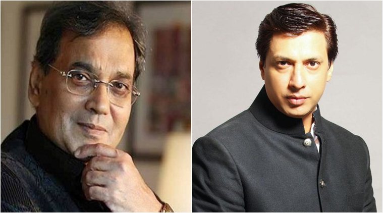 Madhur Bhandarkar and Subhash Ghai to participate in a film festival to ...