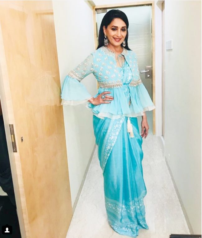 Deepika Padukone, Manushi Chhillar, Sonakshi Sinha, Aishwarya Rai Bachchan, Shilpa Shetty, Kriti Sanon, Twinkle Khanna, Madhuri Dixit Nene, Ileana D'Cruz, celeb fashion, bollywood fashion, indian express, indian express news