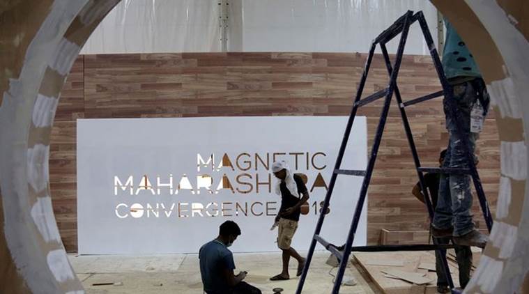 Magnetic Maharashtra