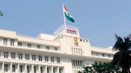 mumbai Mantralaya suicide, woman jumps off Mantralaya in mumbai, mumbai police, mumbai city news