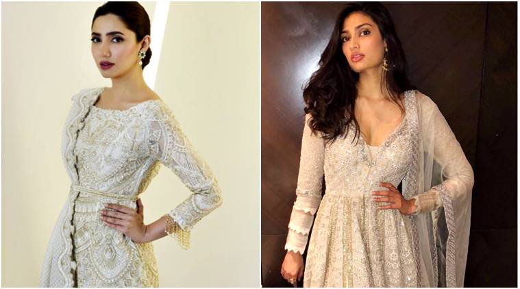 Mahira Khan or Athiya Shetty: Who pulled off the Mahira Khan or Athiya Shetty: Who pulled off the