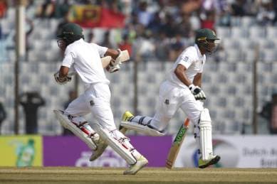 Bangladesh