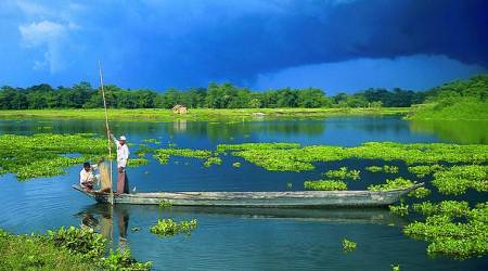 majuli tourism, assam majuli tourism, assam majuli where to go, india tourism, offbeat india travel, indian express, indian express news