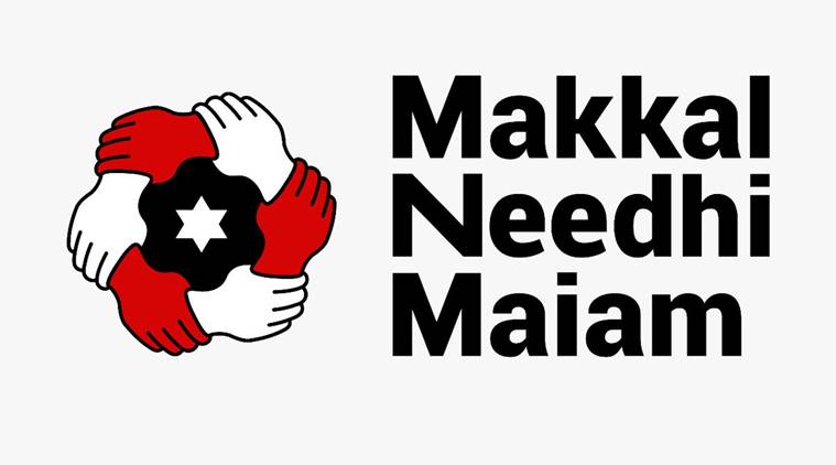 What Does Makkal Needhi Maiam Mean What Is News The Indian Express