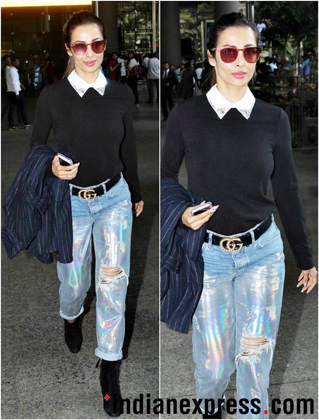Kareena Kapoor Khan, Khushi Kapoor, Deepika Padukone, Manushi Chhillar, Malaika Arora, Sridevi, Karan Johar, Athiya Shetty, Shilpa Shetty, Mawra Hocane, Richa Chadha, Rani Mukerji, Neha Dhupia, Kriti Kharbanda, Bhumi Pednekar, Diana Penty, Shruti Hassan, Tamaanaah Bhatia, celeb fashion, bollywood fashion, indian express, indian express news