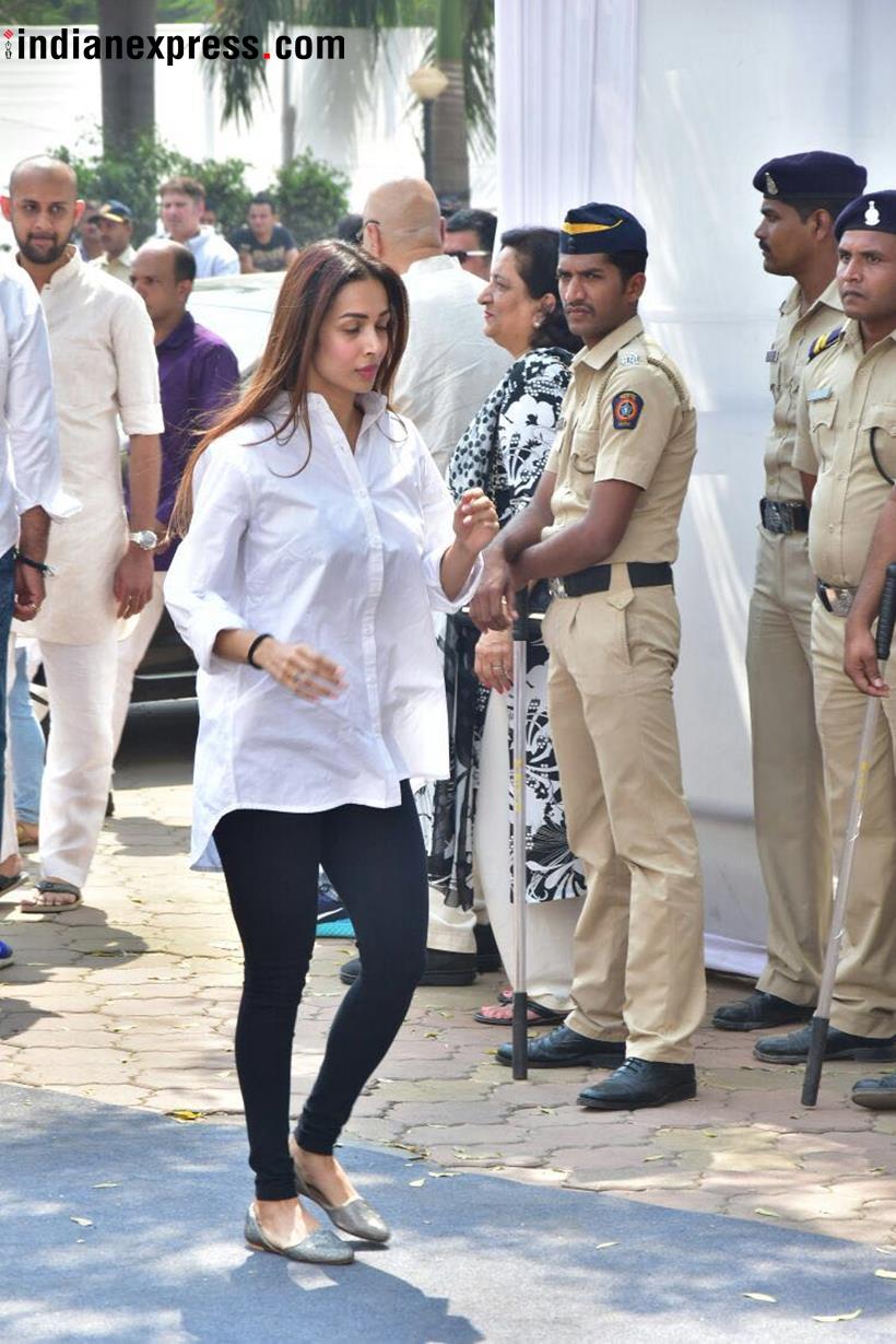 sridevi, sridevi funeral, sridevi condolence meet
