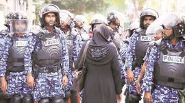 Maldives back on boil afer apex court frees Mohamed Nasheed, Opp leaders