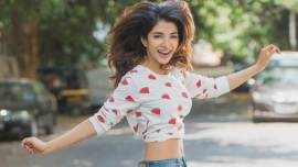 Tere Liye Bro actor Malhaar Rathod