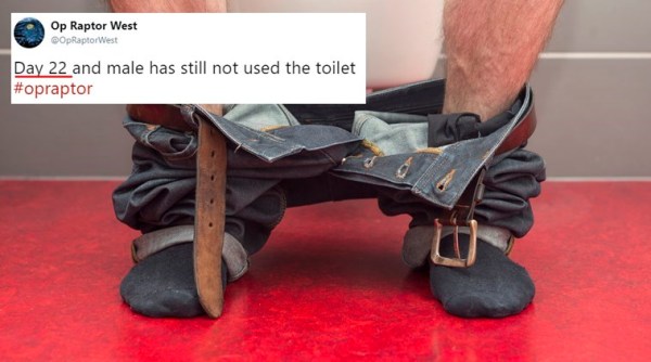 poo watch, man goes 22 days without pooping, drug dealer poo watch by UK, UK police drug dealer poo watch, drug dealer refuses to go to toilet, drug dealer poo watch by polidce viral funny story, funny viral stories, Indian Express, Indian Express news
