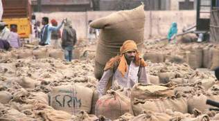 Union Budget, Farmer in Union Budget 2018