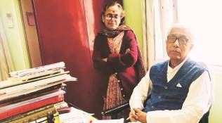 As term ends, Tripura CM Manik Sarkar says if Left didn’t count, why are we BJP’s headache now?