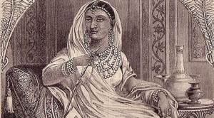 Manikarnika: A legendary queen and her fictional depiction in a banned book