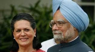 Knew Manmohan Singh would be a better PM than me: Sonia Gandhi