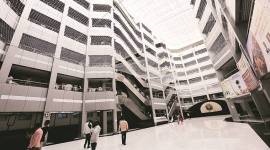 Audit report: Delay at Kajauli Waterworks, IT City