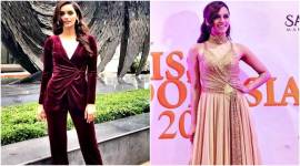 Manushi Chhillar, Manushi Chhillar fashion, Manushi Chhillar style, Manushi Chhillar latest photos, Manushi Chhillar latest news, Manushi Chhillar updates, Manushi Chhillar pictures, Manushi Chhillar images, celeb fashion, bollywood fashion, indian express, indian express news
