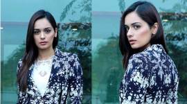 manushi chhillar, manushi chhillar look, manushi chhillar instagram