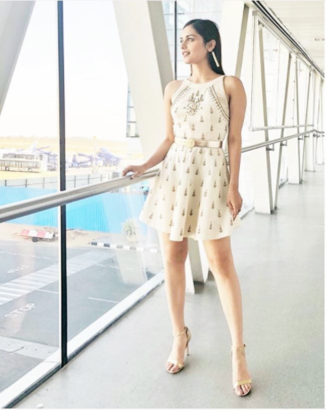 Deepika Padukone, Manushi Chhillar, Sonakshi Sinha, Aishwarya Rai Bachchan, Shilpa Shetty, Kriti Sanon, Twinkle Khanna, Madhuri Dixit Nene, Ileana D'Cruz, celeb fashion, bollywood fashion, indian express, indian express news