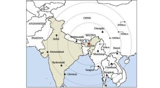 Assam woos ASEAN cities ‘closer than Mumbai’, investors commit Rs 1 lakh crore