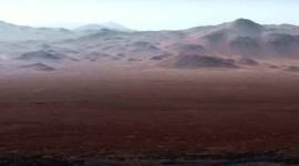 NASA, NASA curiosity, NASA's Curiosity rover, panoramic view of mars, mars, life on mars, planet mars, indian express, indian express news