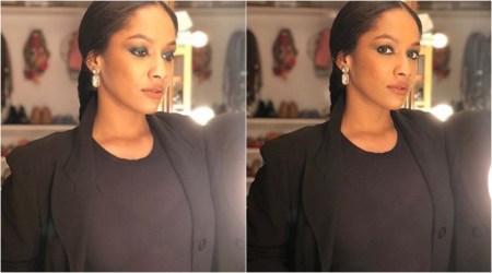 Fashion trends of 2018, Masaba Gupta, Masaba Gupta fashion tips, Masaba Gupta designs, summer fashion tips, how to dress this summer, indian express, indian express news