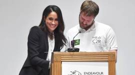 Meghan Markle, Meghan Markle actress, Meghan Markle actor, indian express,