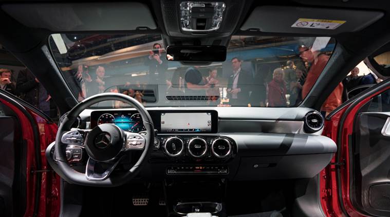 Mercedes Benz Launches Maybach S650 At Rs 273 Crore Auto