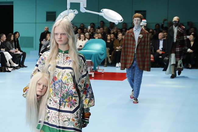 Milan Fashion Week, Milan Fashion Week Gucci, Milan Fashion Week Armani, Milan Fashion Week Dolce and Gabbana, Milan Fashion Week Versace, Milan Fashion Week Tommy Hilfiger