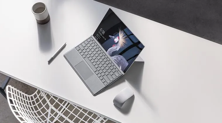 surface pro 8 business