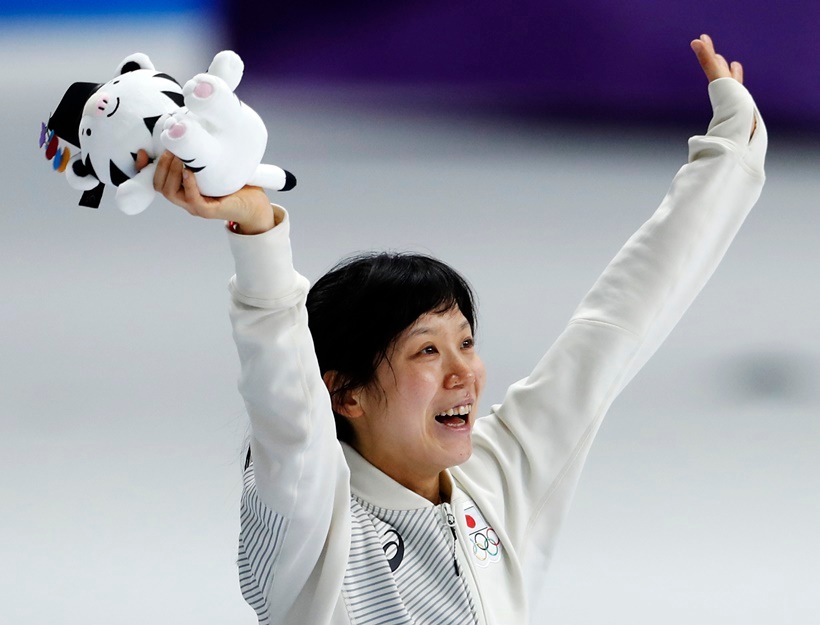 Winter Olympics 2018, Winter Olympics 2018 newsm Winter Olympics 2018 updates, Winter Olympics 2018 photos, Winter Olympics 2018 pics, sports gallery, Indian Express