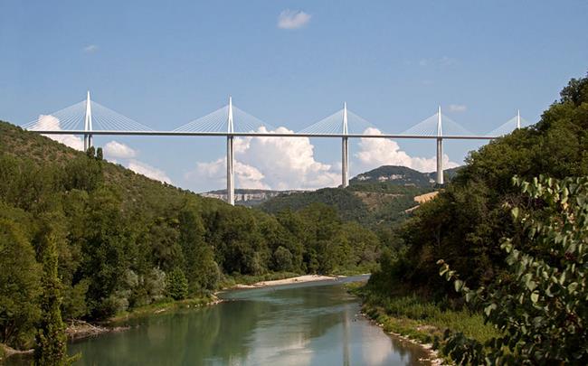 iconic bridges, bridges in India, bridges around the world, places to visit across the world, top 10 bridges of the world, Indian express, Indian express news