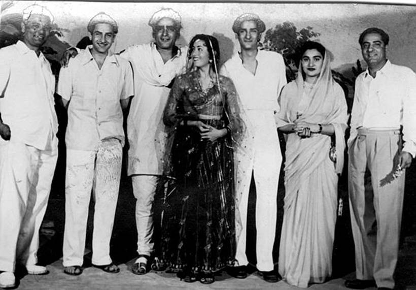 madhubala images