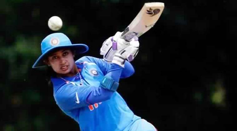 Mithali Raj Becomes First Indian Cricketer To Cross 2000 T20i Runs Cricket News The Indian 9898