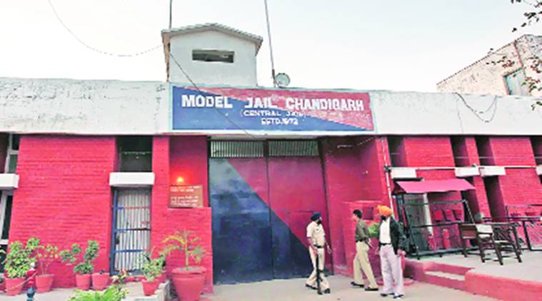 Kolkata Firm To Make Chandigarhs Tableau On Burail Jail For